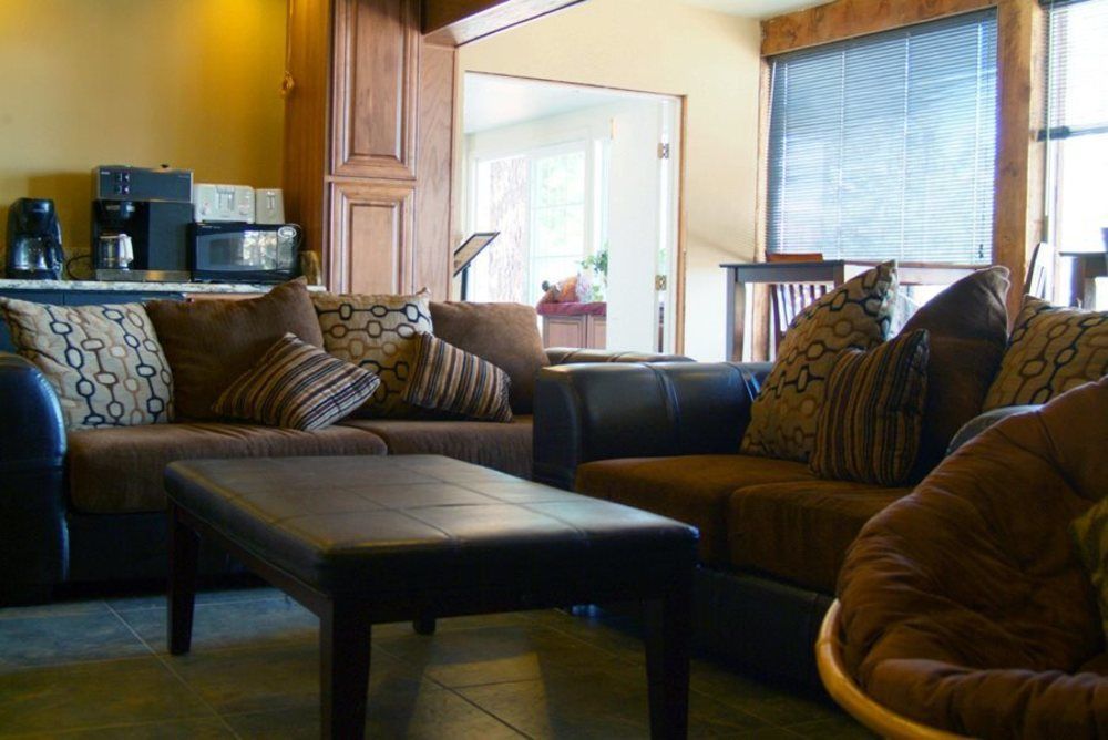 The Inn At Boatworks, Lake Tahoe 타호시티 외부 사진