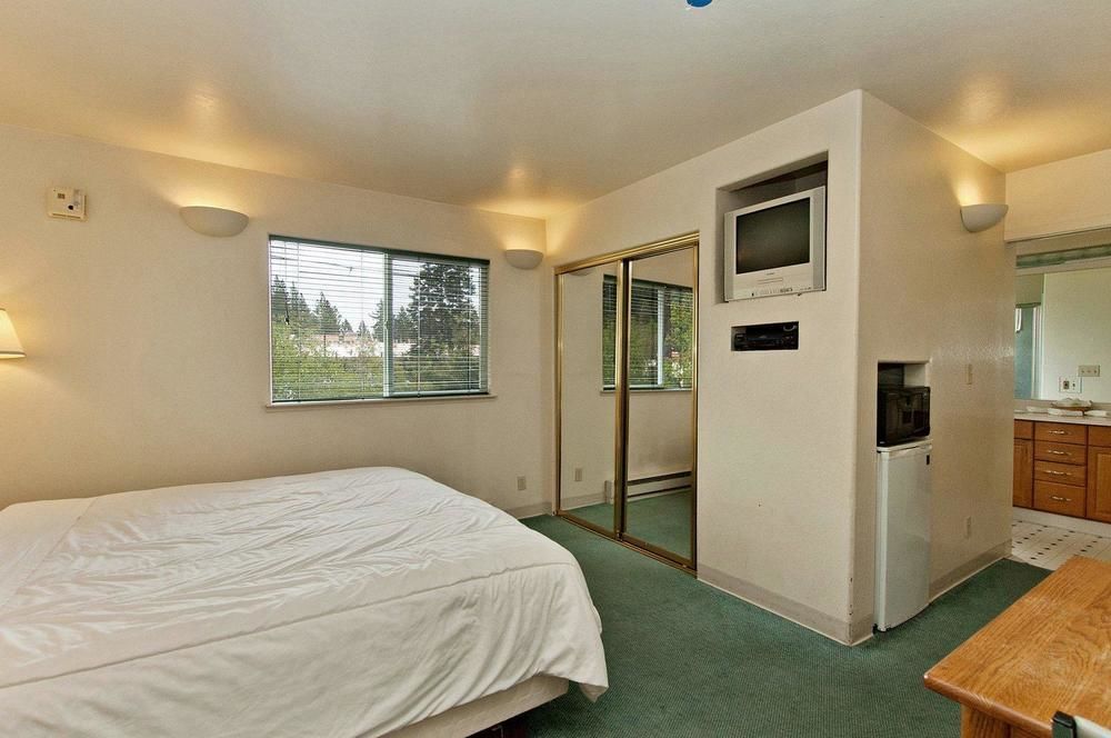 The Inn At Boatworks, Lake Tahoe 타호시티 외부 사진