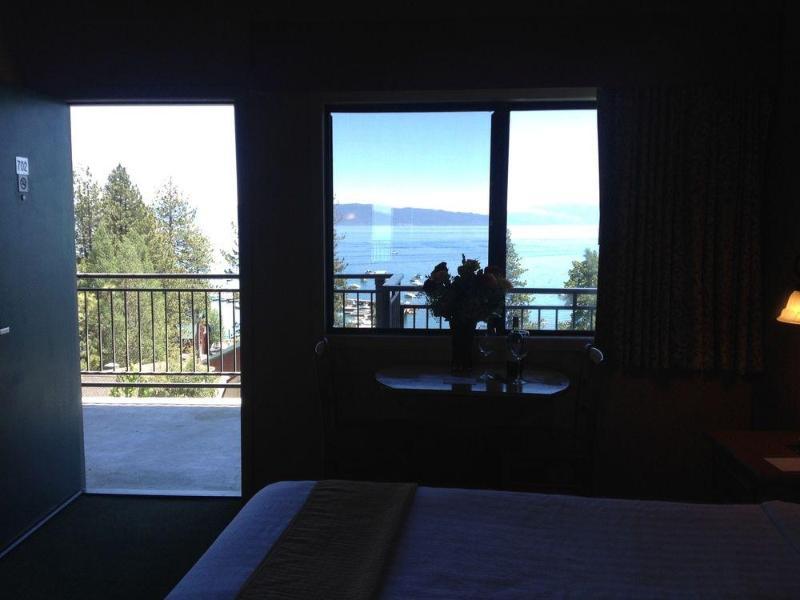The Inn At Boatworks, Lake Tahoe 타호시티 외부 사진