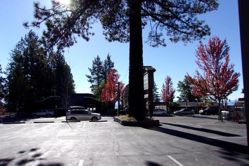 The Inn At Boatworks, Lake Tahoe 타호시티 외부 사진