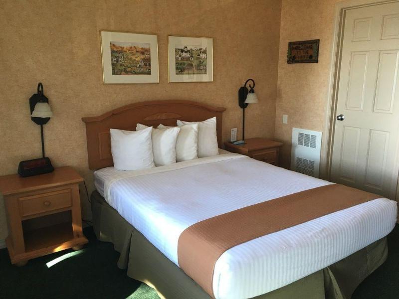 The Inn At Boatworks, Lake Tahoe 타호시티 외부 사진