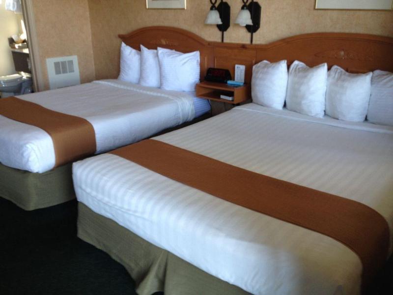 The Inn At Boatworks, Lake Tahoe 타호시티 외부 사진