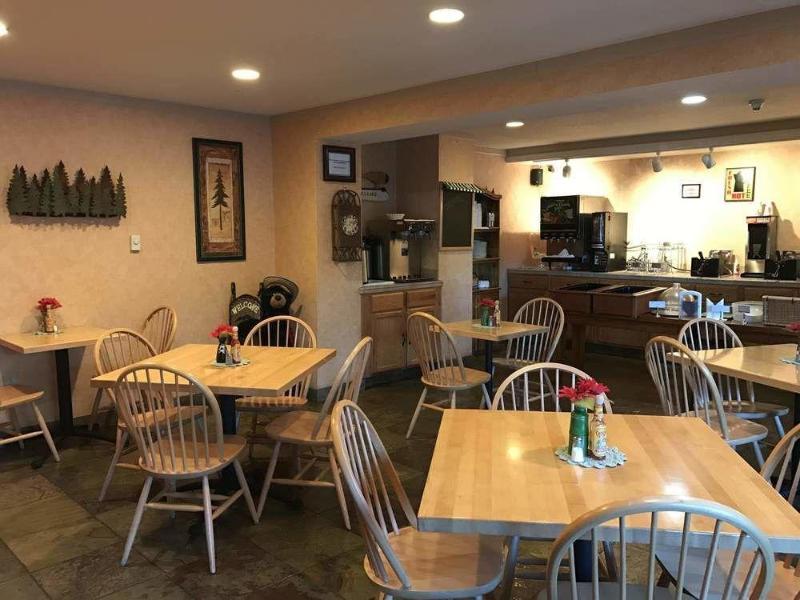 The Inn At Boatworks, Lake Tahoe 타호시티 외부 사진