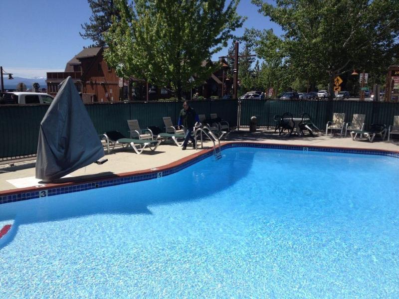 The Inn At Boatworks, Lake Tahoe 타호시티 외부 사진