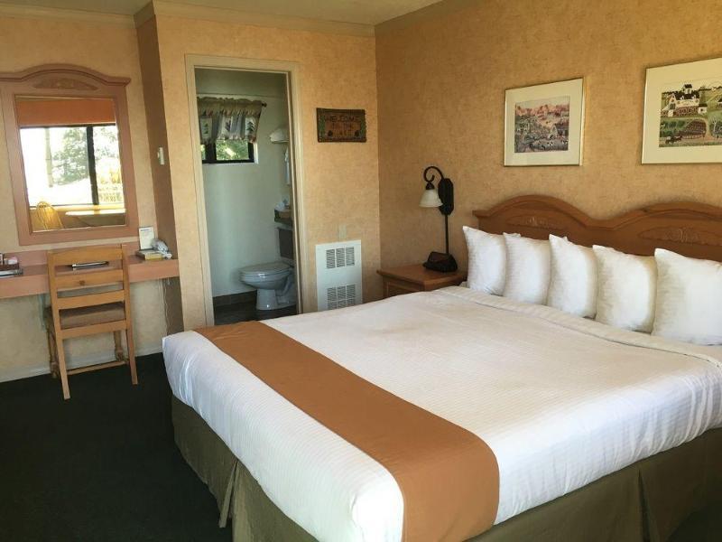 The Inn At Boatworks, Lake Tahoe 타호시티 외부 사진