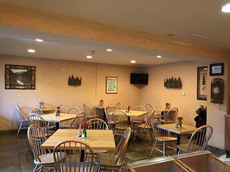 The Inn At Boatworks, Lake Tahoe 타호시티 외부 사진