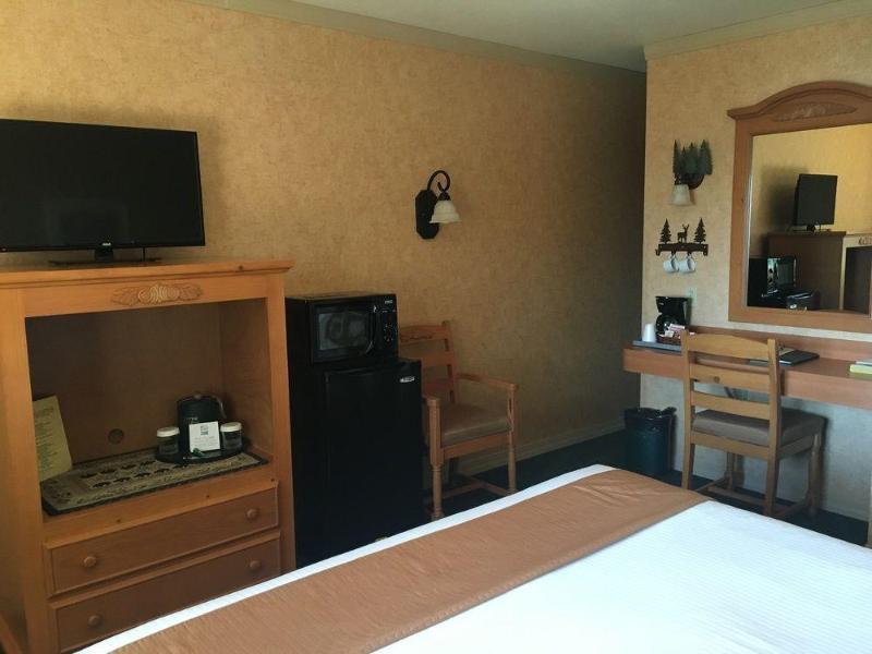 The Inn At Boatworks, Lake Tahoe 타호시티 외부 사진