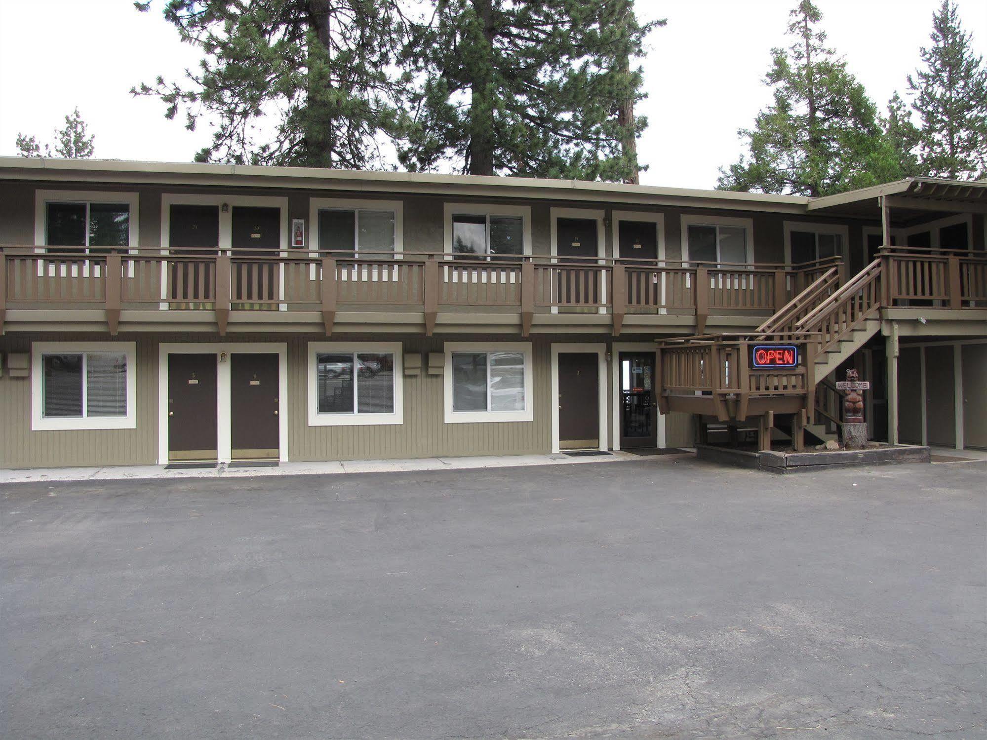 The Inn At Boatworks, Lake Tahoe 타호시티 외부 사진