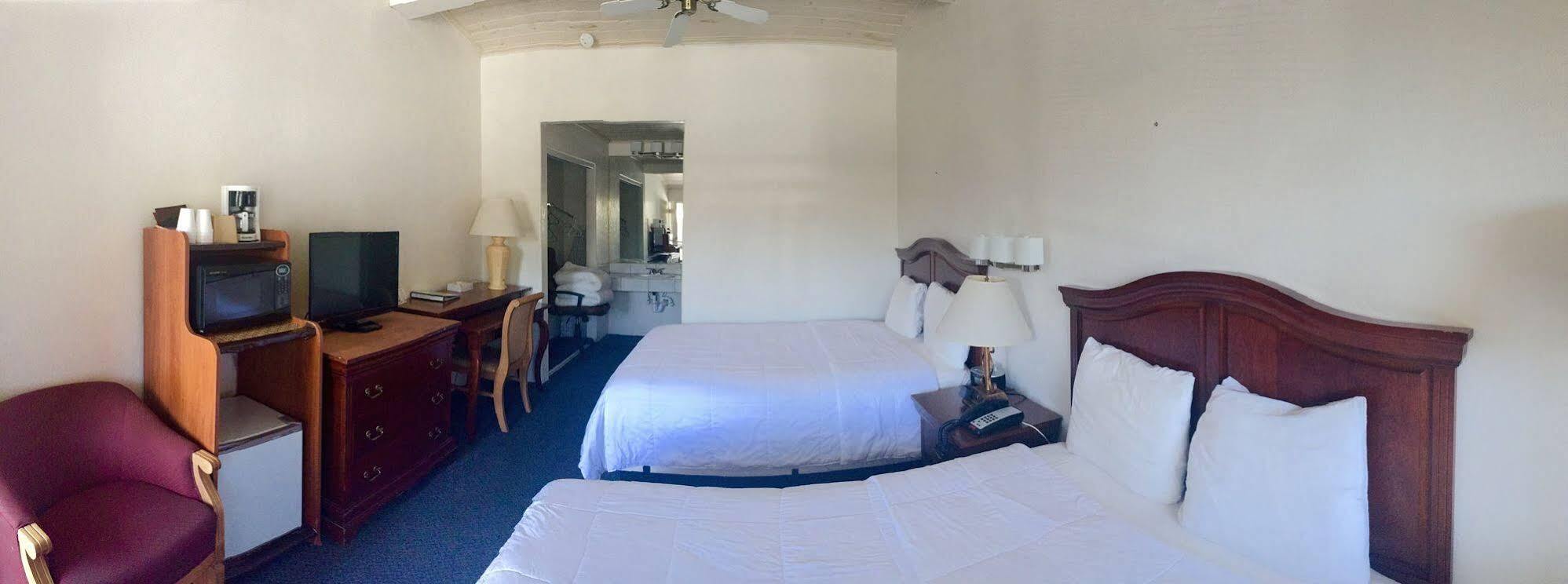 The Inn At Boatworks, Lake Tahoe 타호시티 외부 사진